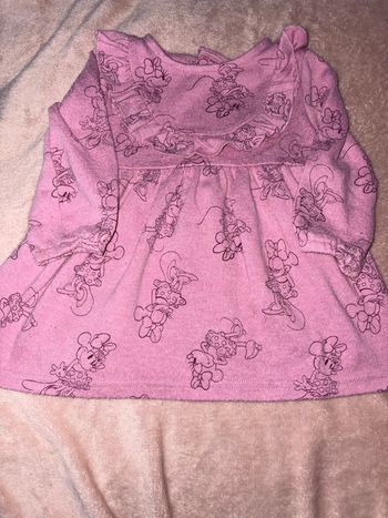 Robe Minnie 