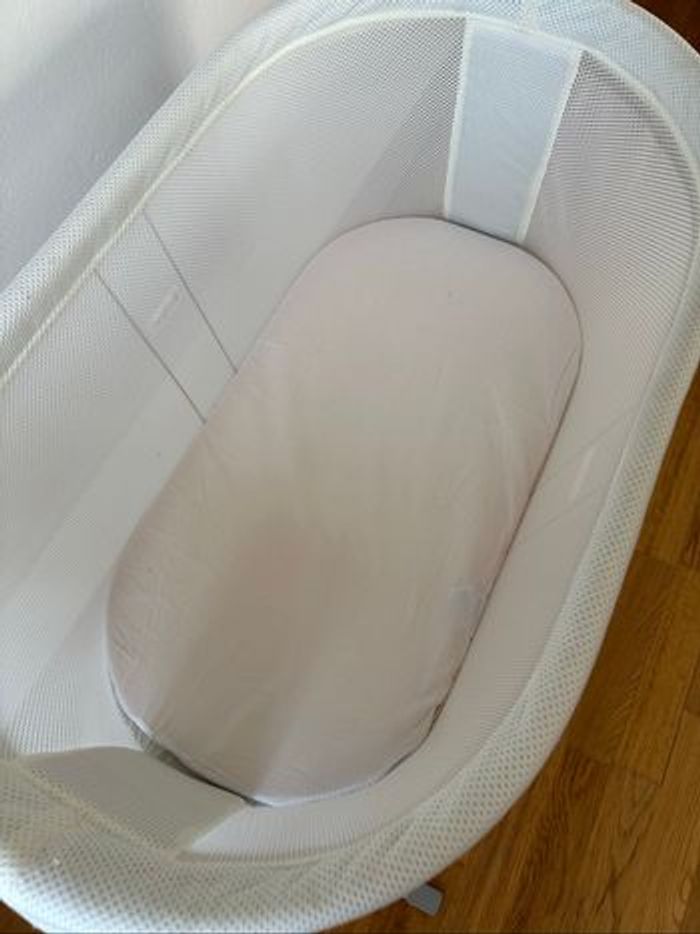 Berceau Babybjorn - photo numéro 5