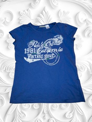 T-shirt fille