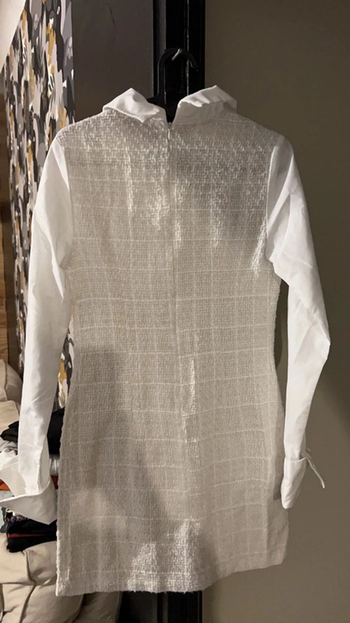 Robe classe - photo numéro 3