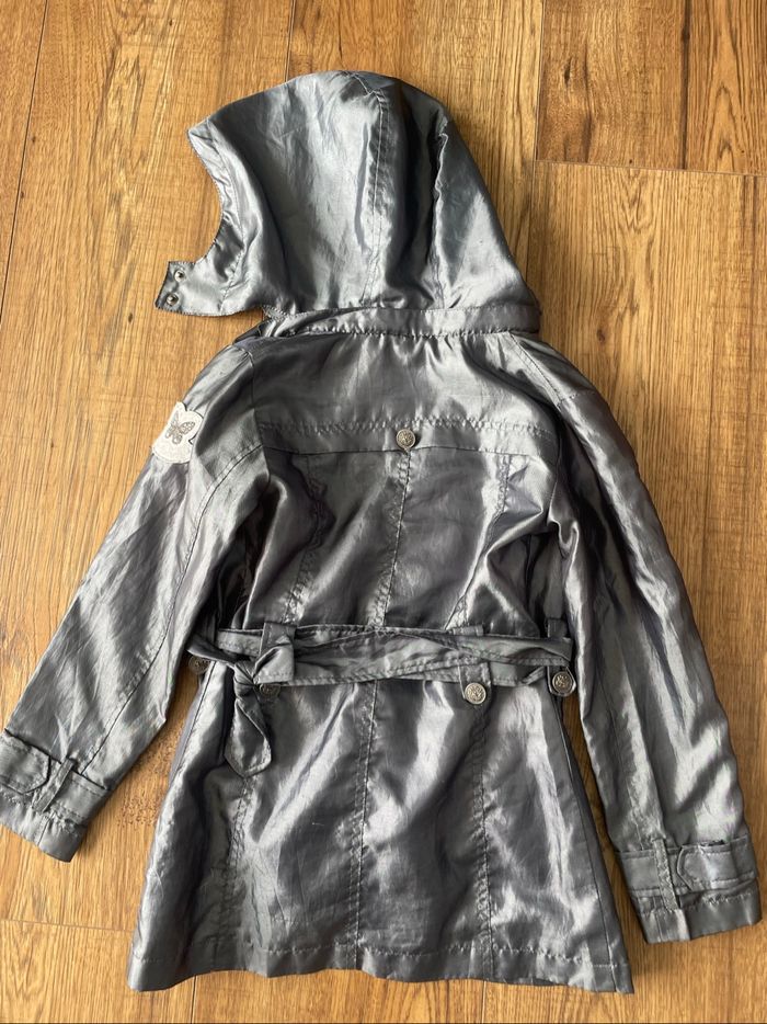 Lots blouson fille 6 ans - photo numéro 4
