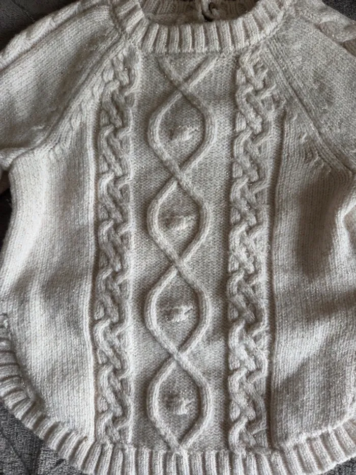 pulls - photo numéro 2