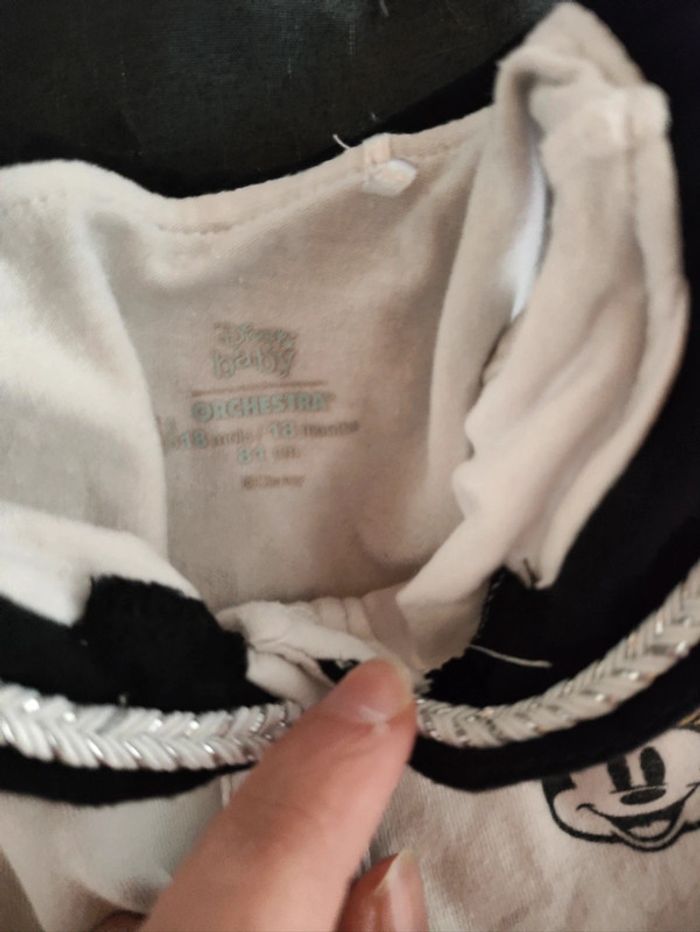 Robe 18 mois - photo numéro 2