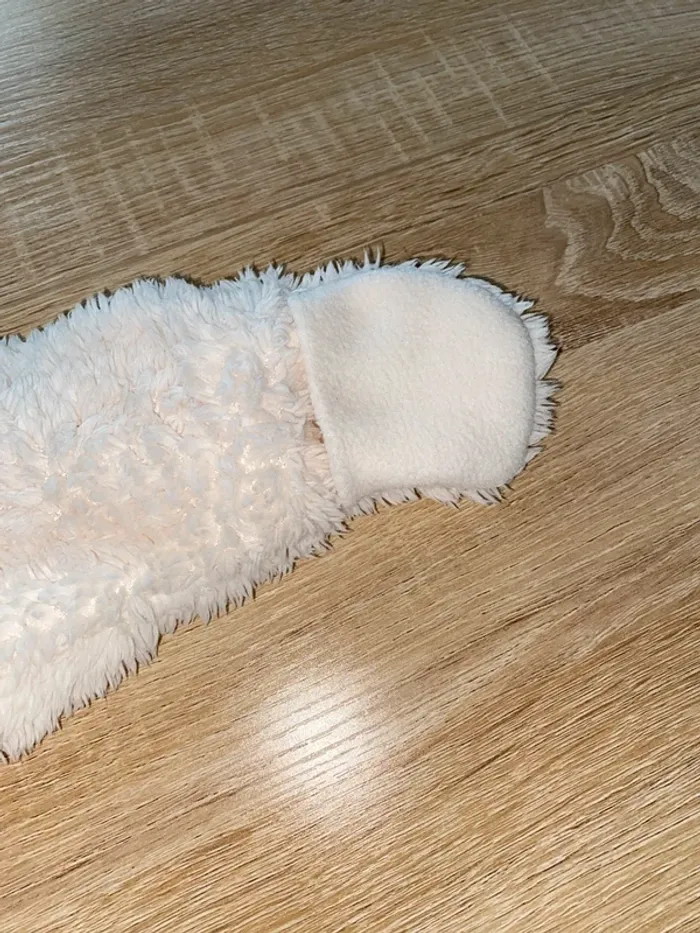 Combinaison pilou pilou - 9 mois - photo numéro 2