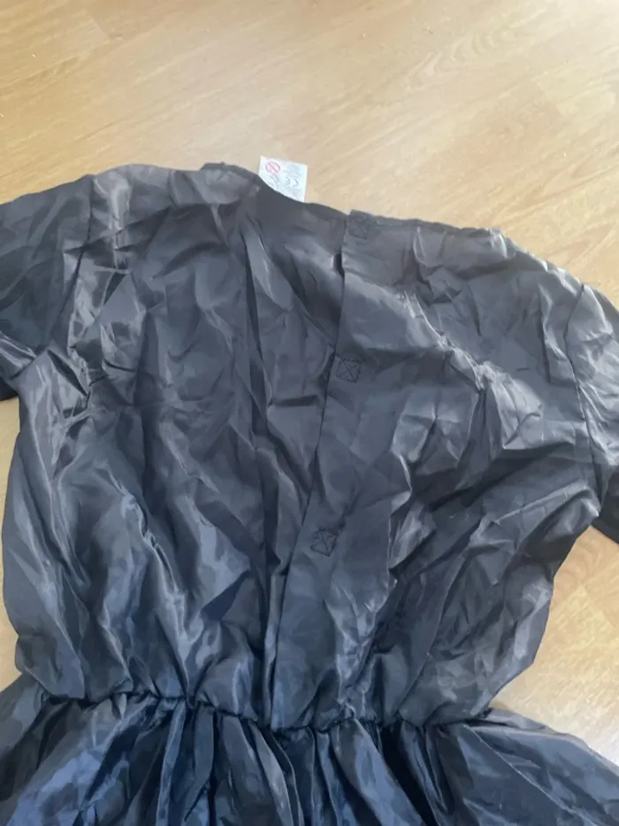 Déguisement robe de sorcière fille 11 ans - photo numéro 3