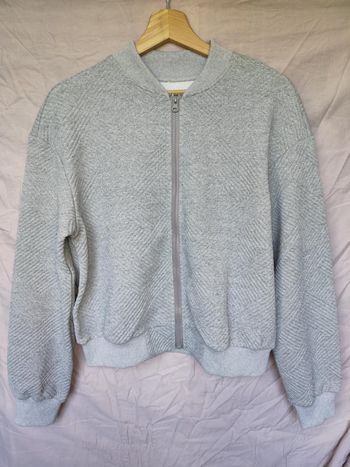 Veste mi-saison femme taille S , neuve sans étiquette