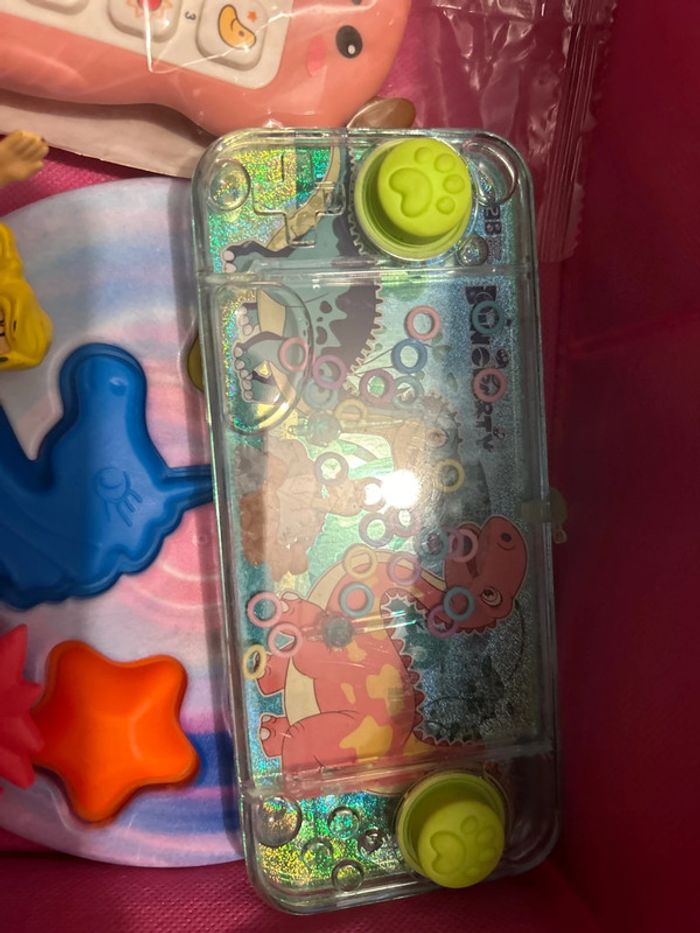 Lot jouet - photo numéro 6