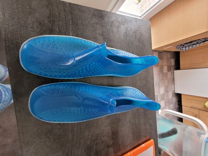 Chaussures d'eau TechnoPro P.41