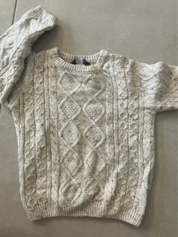 Pull chaud