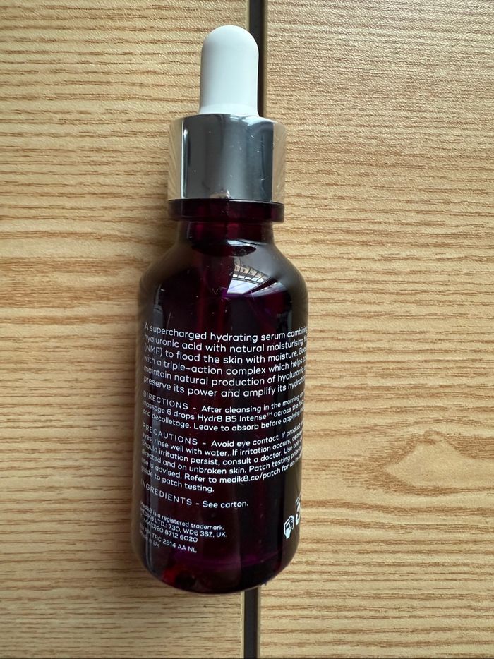 Medik8 - photo numéro 2