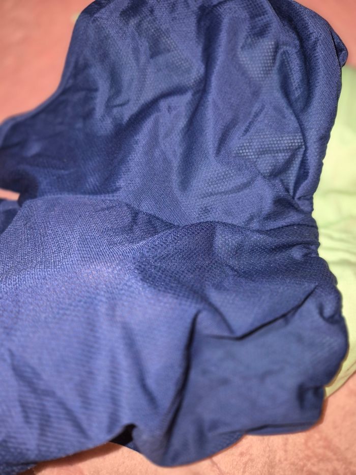 Short sport - photo numéro 6