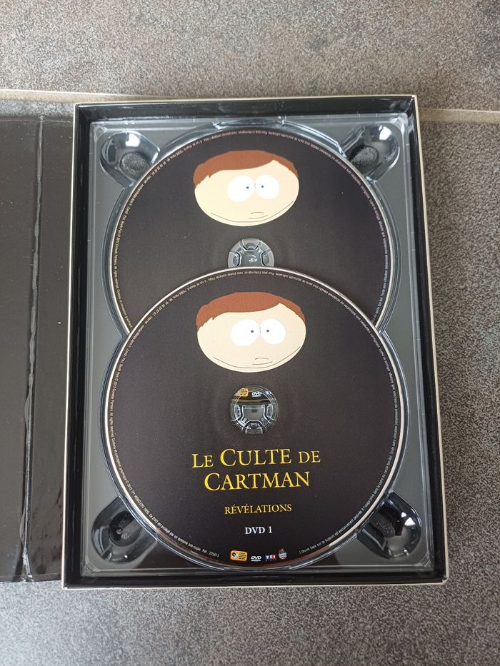 South park le culte de cartman révélations - photo numéro 4