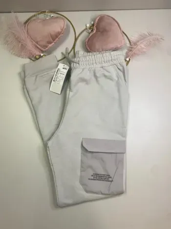 Jogging garçon (neuf) - Taille 12 ans