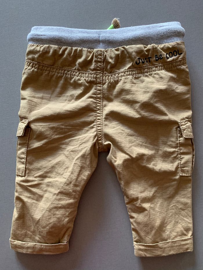 Pantalon - photo numéro 2