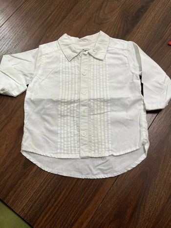 Chemise