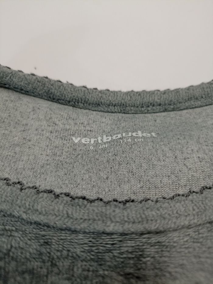 Pyjama Verbaudet - photo numéro 2