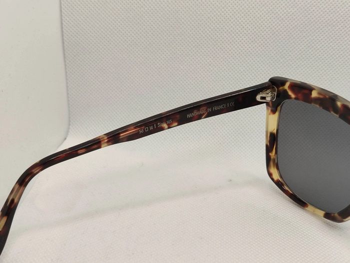 Lunettes de soleil Peter and May Walk modele S#02 - photo numéro 3