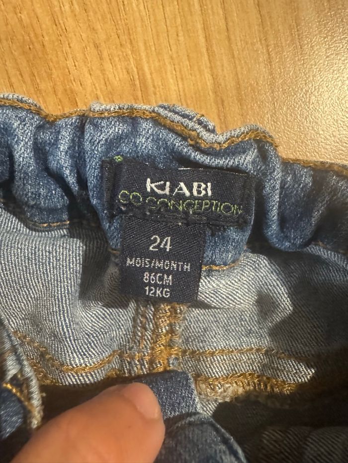 Jeans - photo numéro 3