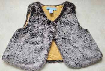 Gilet obaibi 6 mois