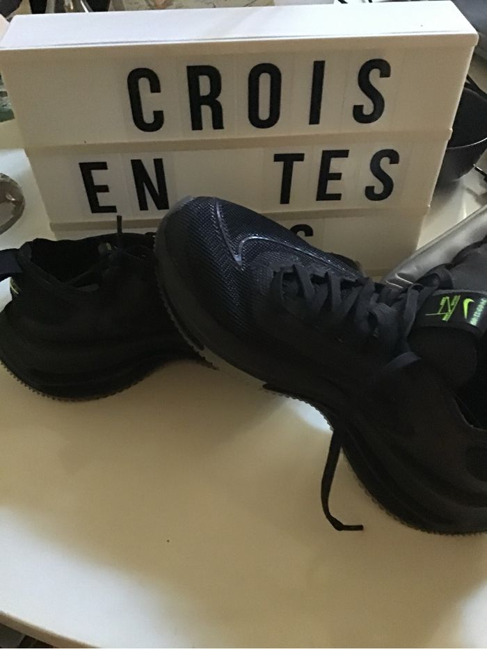 Baskets - photo numéro 3