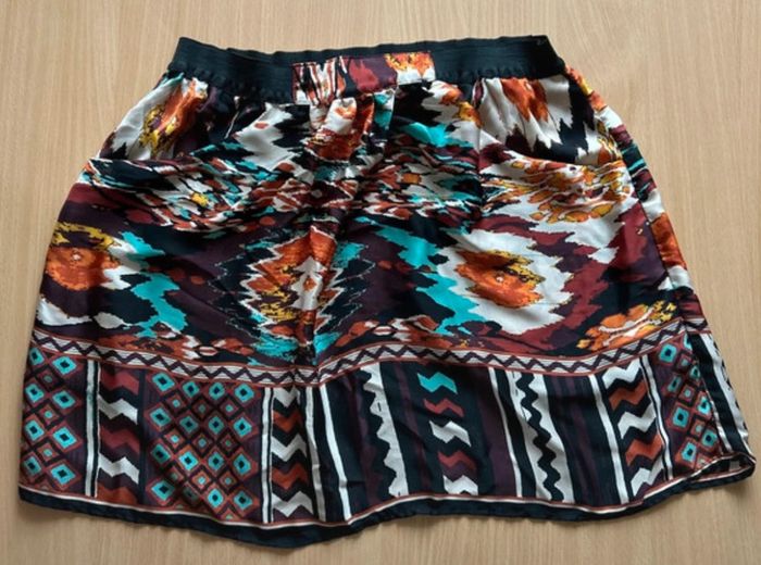 🪷 Jupe courte Naf Naf Taille 40 🪷
