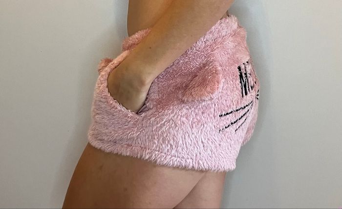 Short de nuit - photo numéro 3