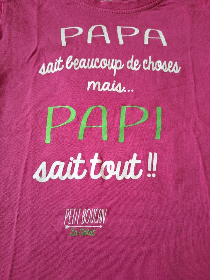Petit boucan 24/36 m - photo numéro 2