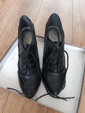 Chaussures à talon