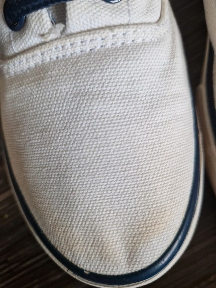 Baskets mixte Ralph Lauren
💙 - photo numéro 18