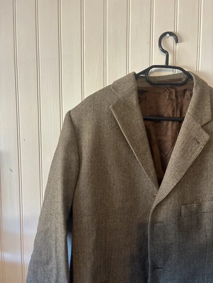 Veste printemps - photo numéro 2