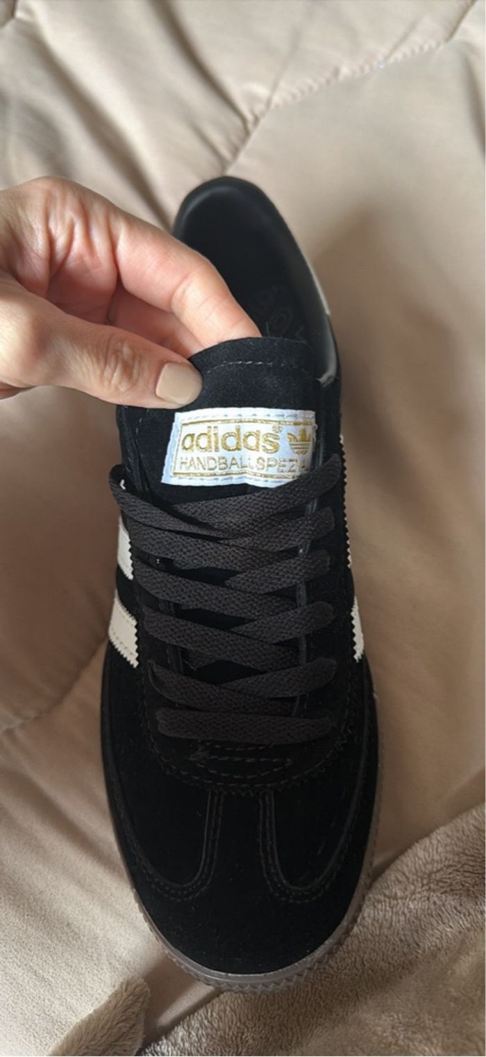 Spezial pointure 39 1/3 - photo numéro 4