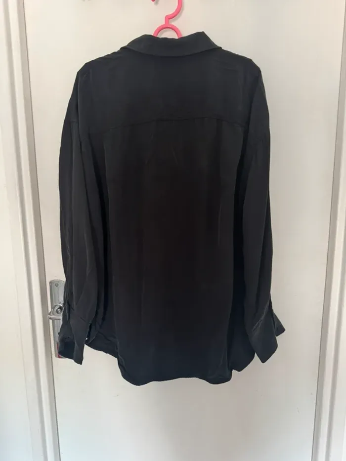 Chemise Zara - photo numéro 3