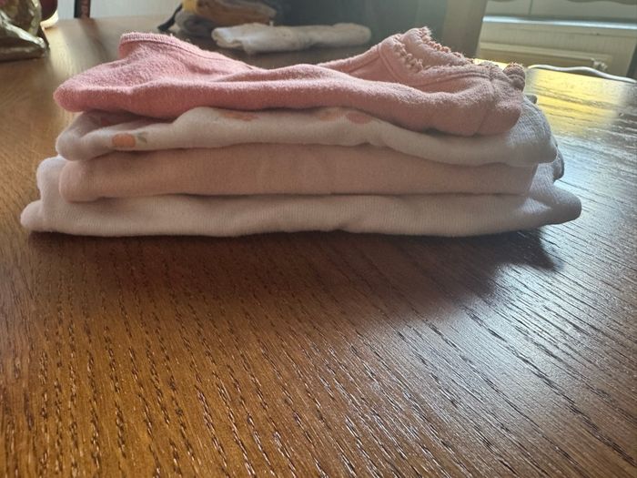 Lot de 14 body - photo numéro 3