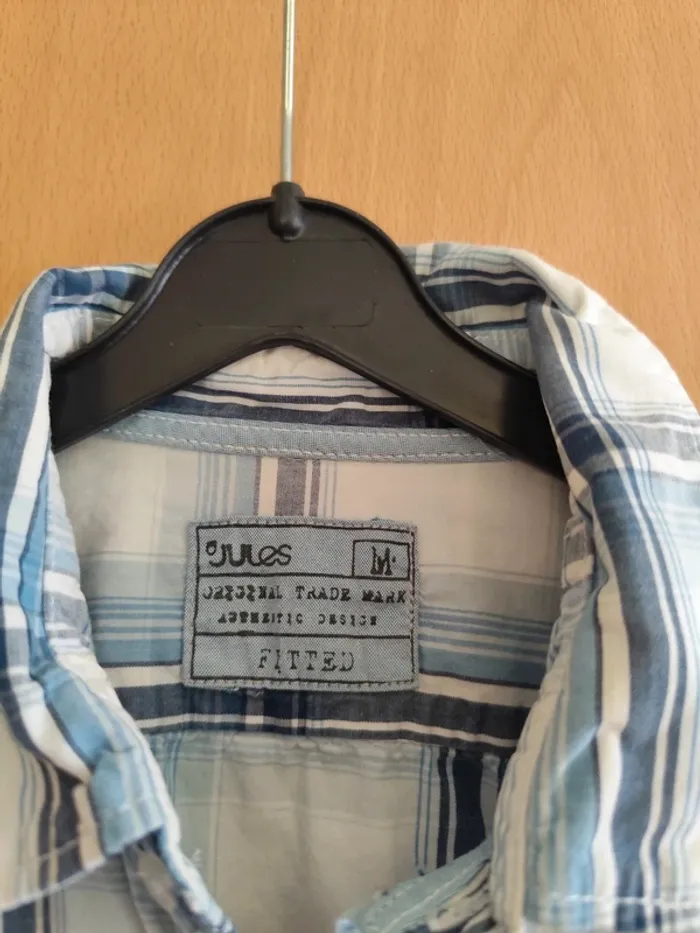 Chemise homme M - photo numéro 3
