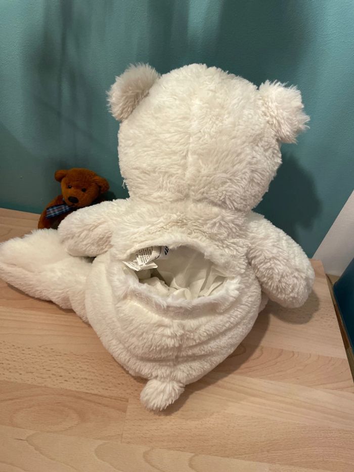 Doudou range pyjama - photo numéro 3