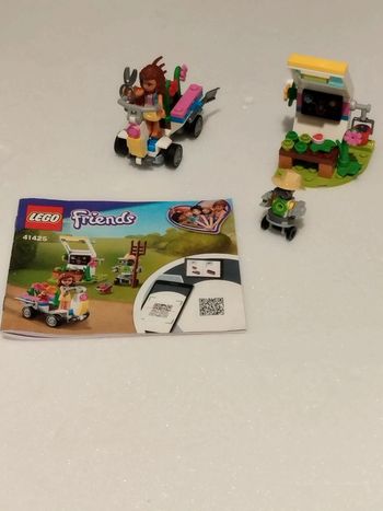 Lego 41425