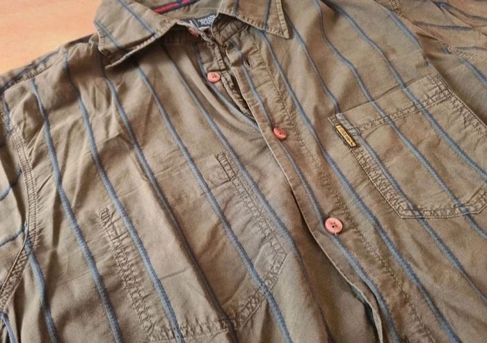 Chemise Armani - photo numéro 6