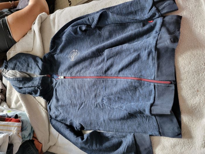 Lot de 2 pulls 10 ans garçon