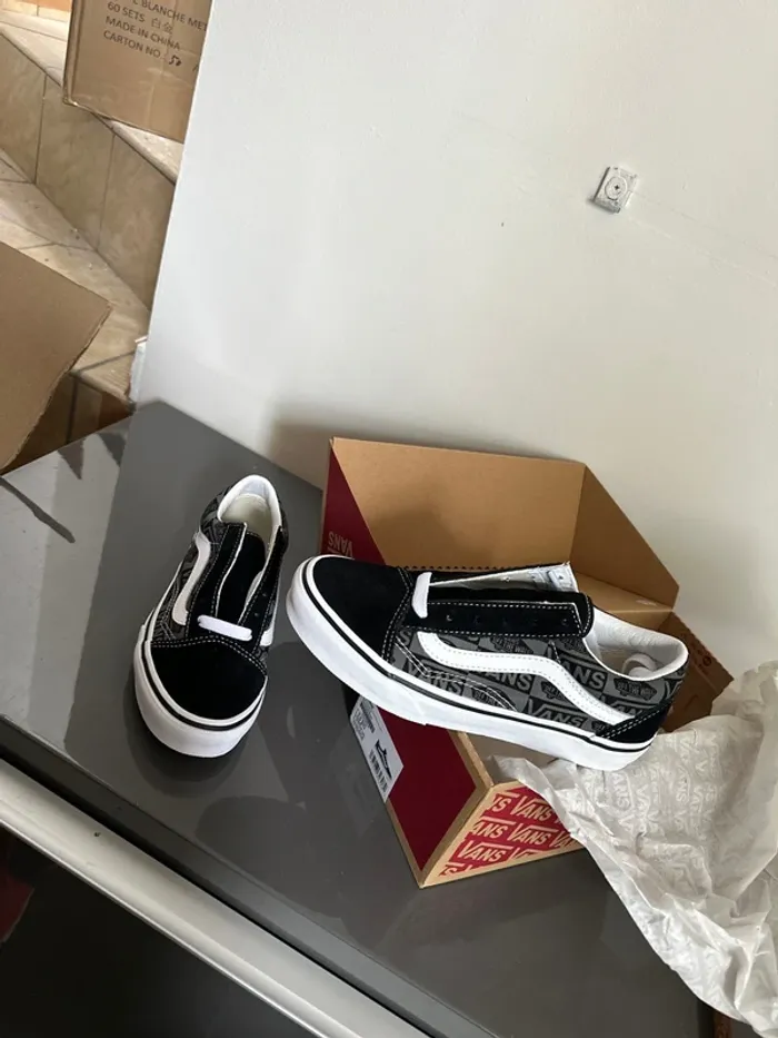 Vans nouvelle - photo numéro 6