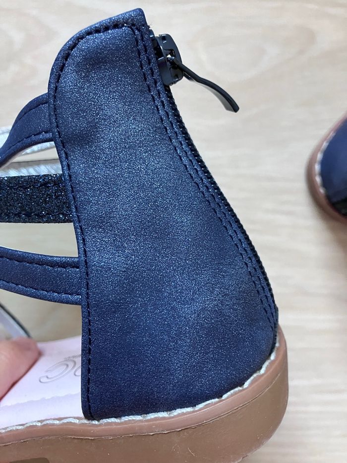 Sandale - photo numéro 2