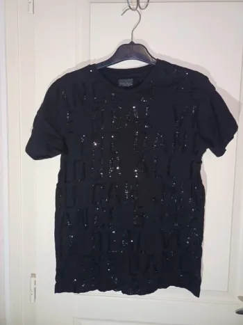 T-shirt  Zara Man