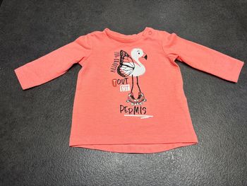Tee-shirts ML