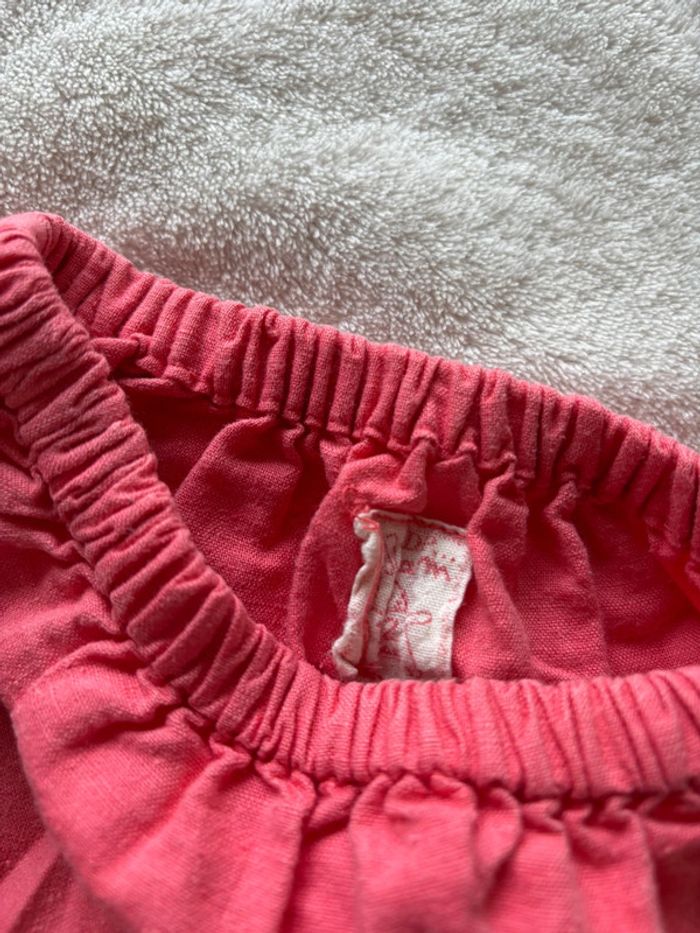 Sarouel bébé fille 12 mois - photo numéro 3