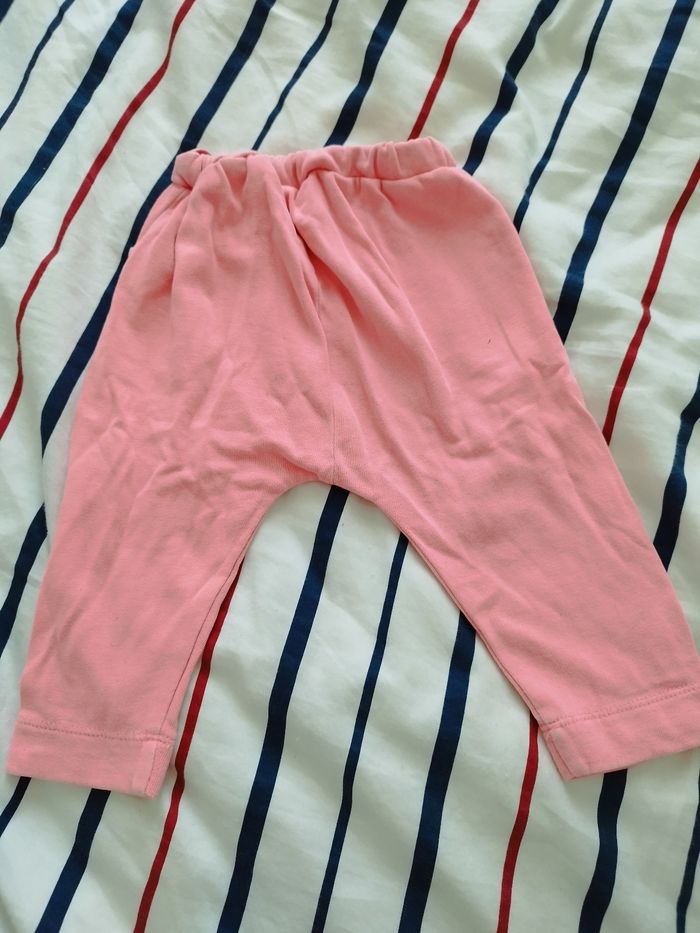 Pantalon Tape à l'oeil - photo numéro 2