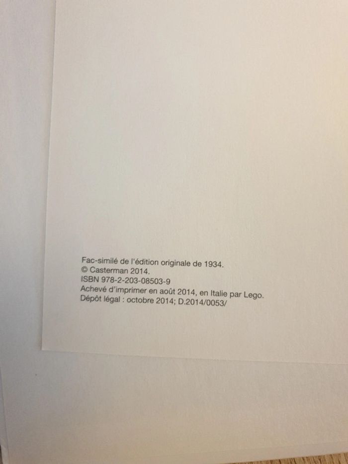 Bande dessinée Les nouveaux exploits de Quick et Flupke - photo numéro 4