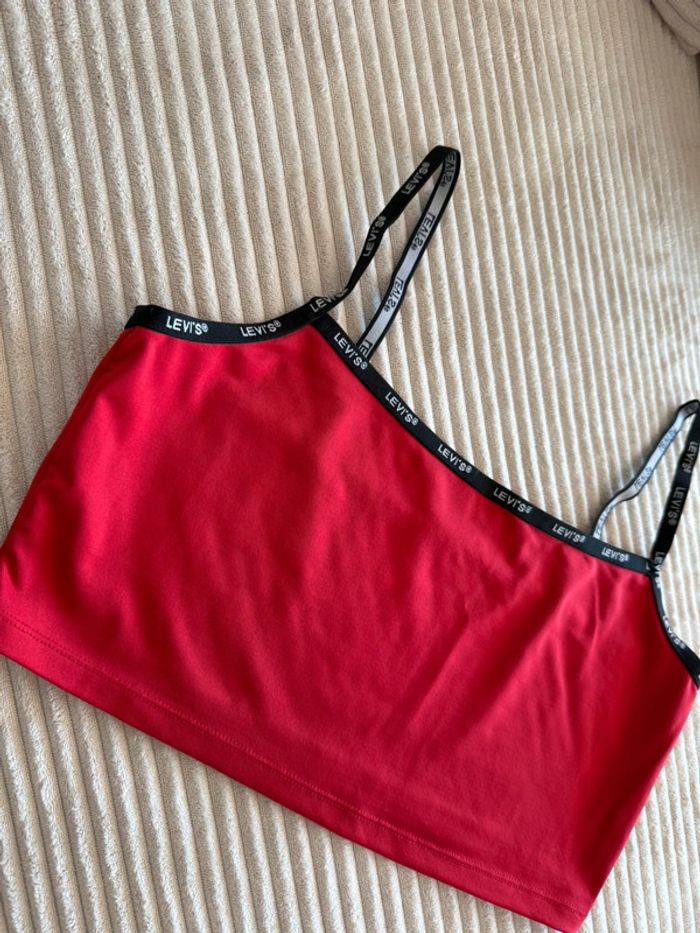 Brassière Levi´s - photo numéro 2