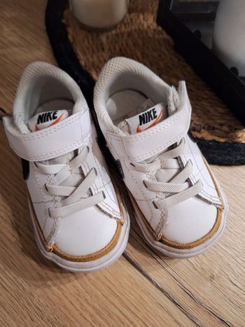 Nike legacy taille 21
