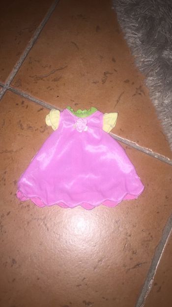 Vêtements Corolle
