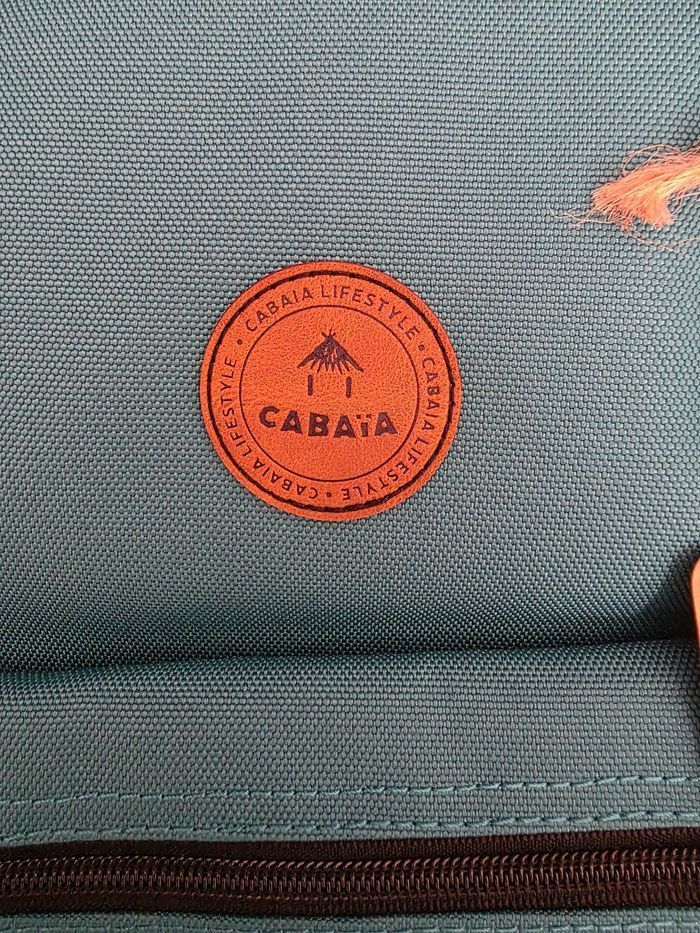 Sac Cabaïa - photo numéro 3