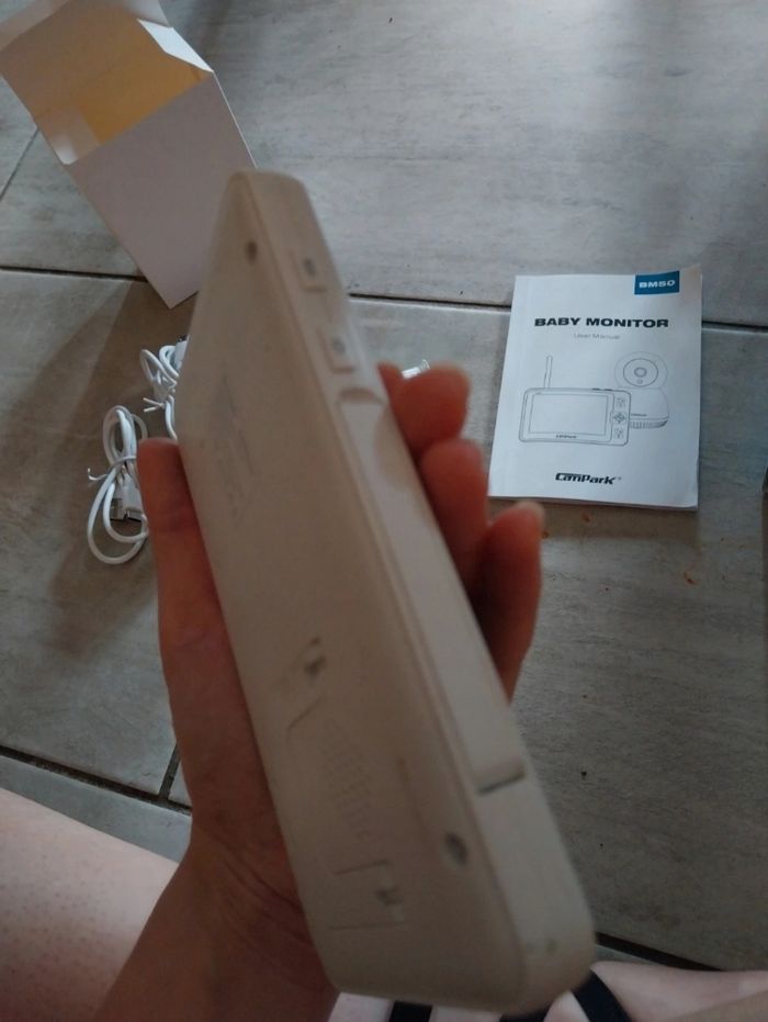 Babyphone - photo numéro 9